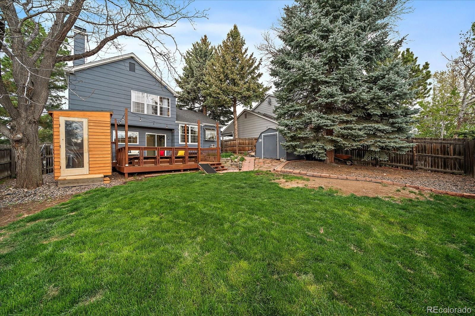 MLS Image #27 for 8508  vivian court,arvada, Colorado