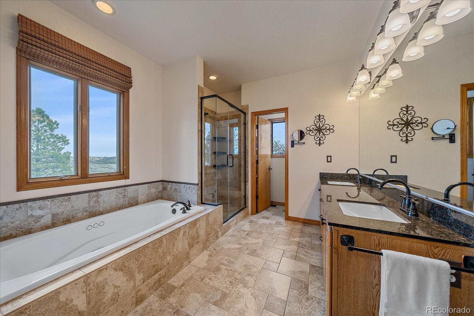 MLS Image #13 for 330 n rocky cliff trail,franktown, Colorado
