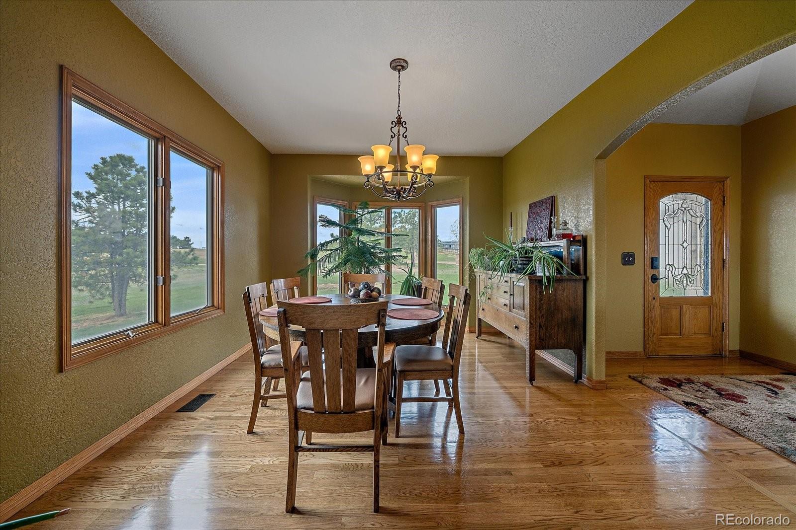 MLS Image #21 for 330 n rocky cliff trail,franktown, Colorado