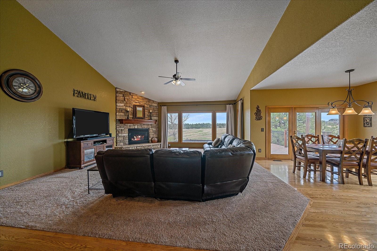 MLS Image #22 for 330 n rocky cliff trail,franktown, Colorado