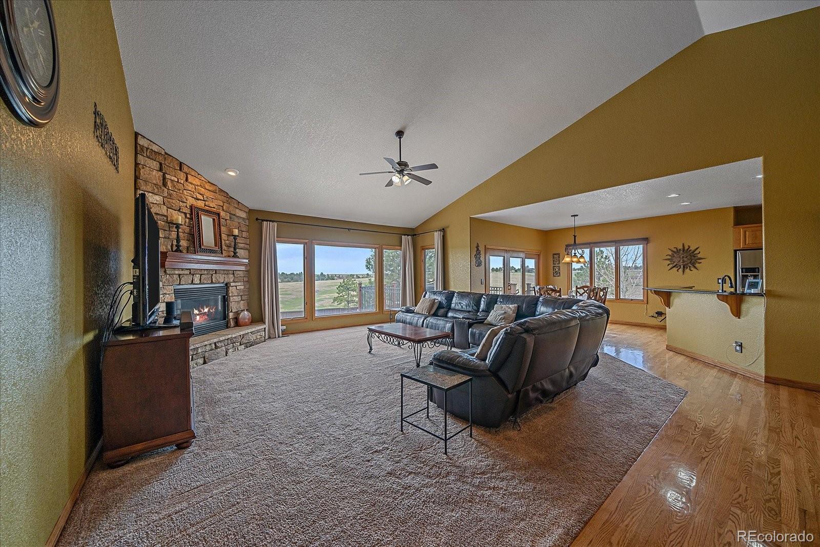 MLS Image #24 for 330 n rocky cliff trail,franktown, Colorado