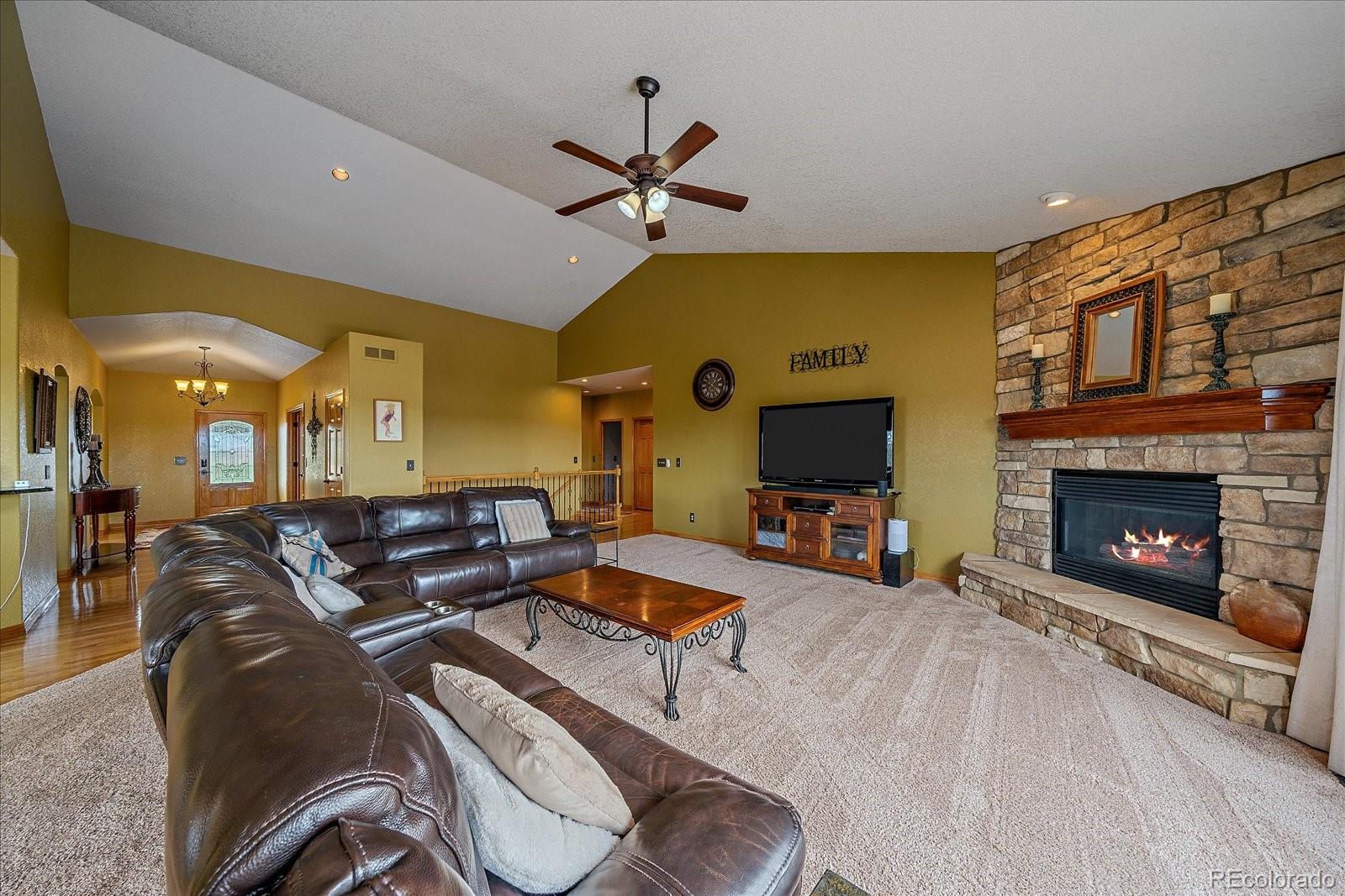 MLS Image #25 for 330 n rocky cliff trail,franktown, Colorado