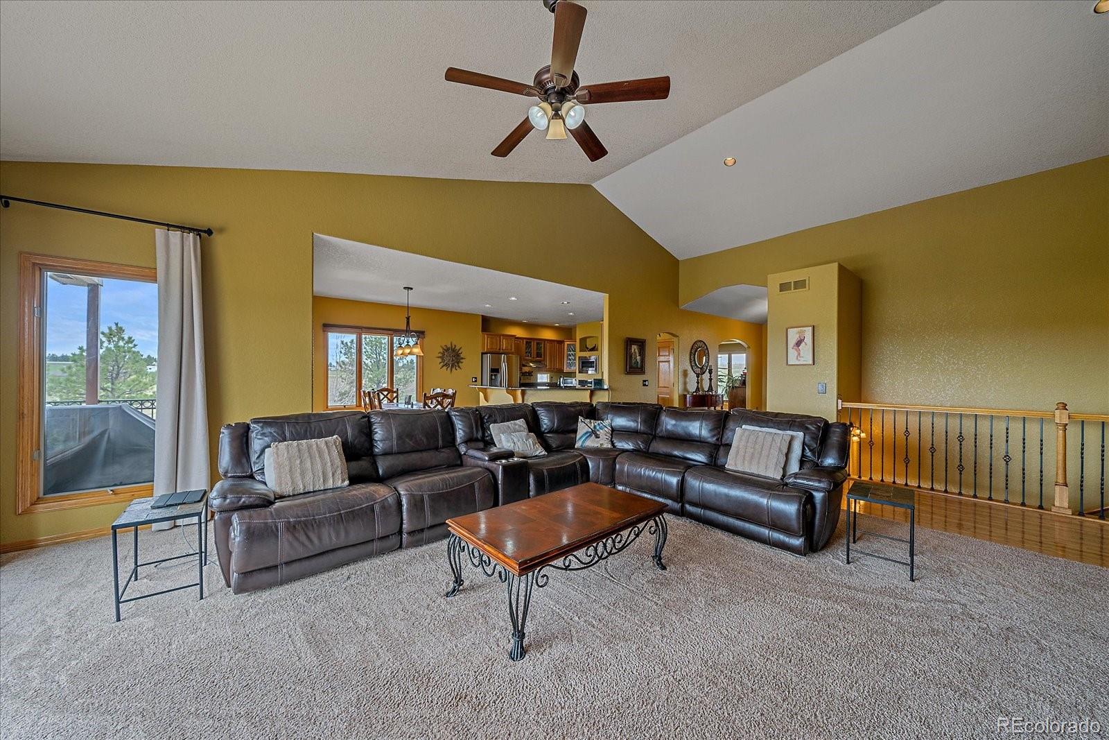MLS Image #26 for 330 n rocky cliff trail,franktown, Colorado