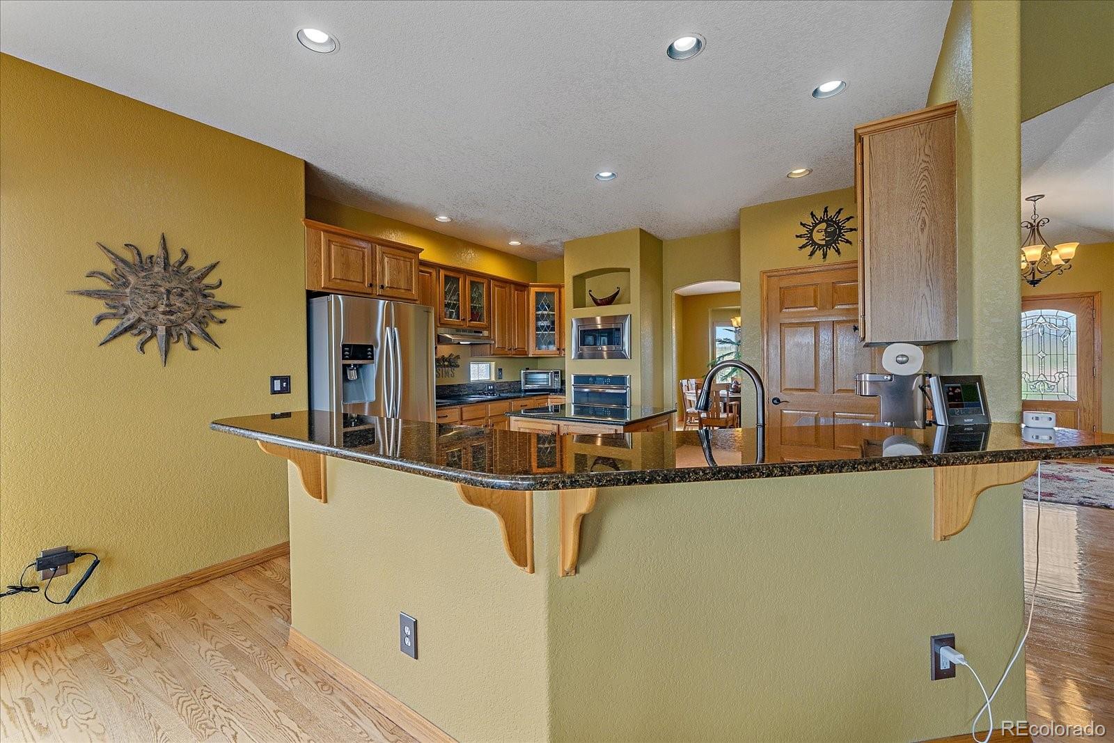 MLS Image #29 for 330 n rocky cliff trail,franktown, Colorado