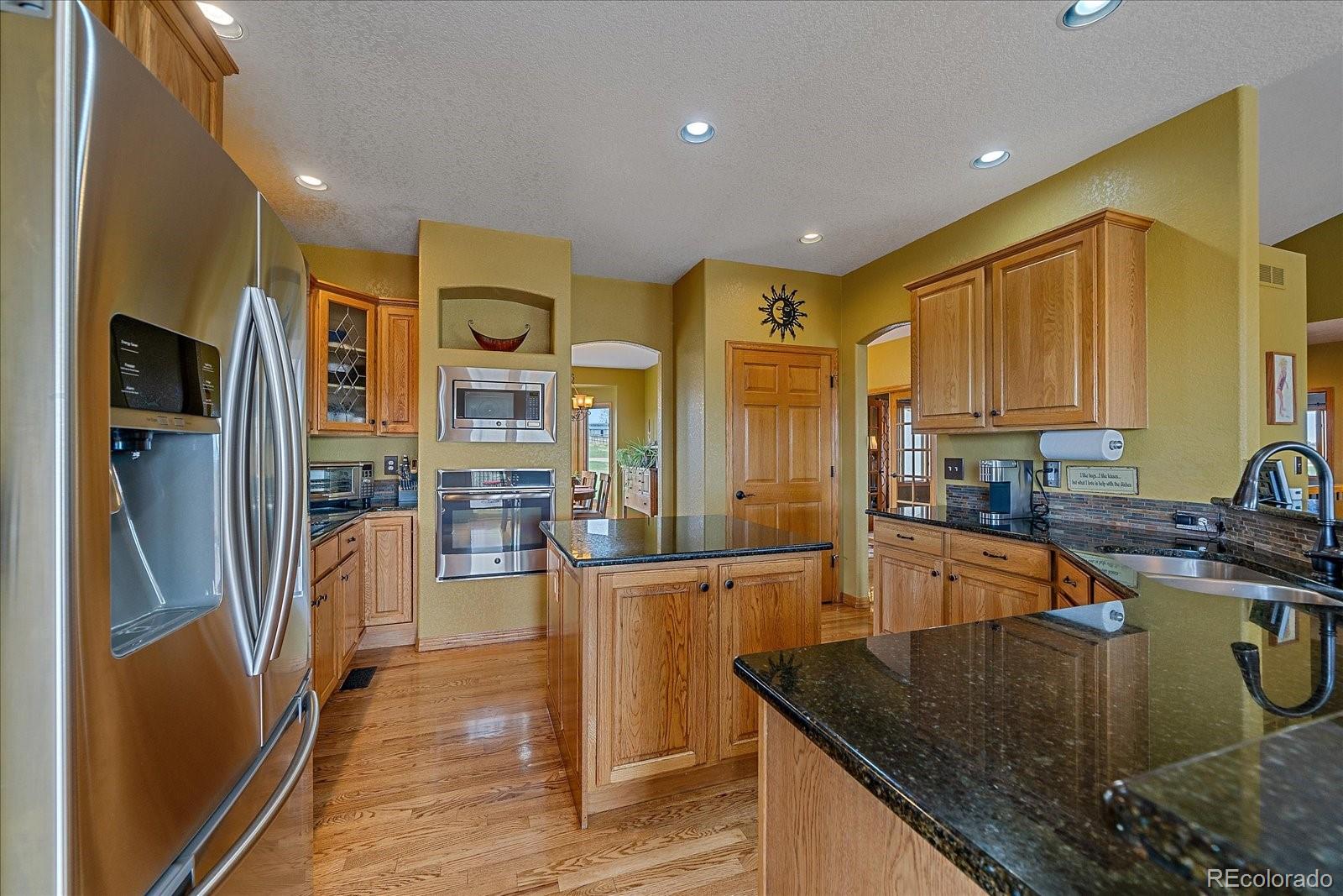 MLS Image #30 for 330 n rocky cliff trail,franktown, Colorado