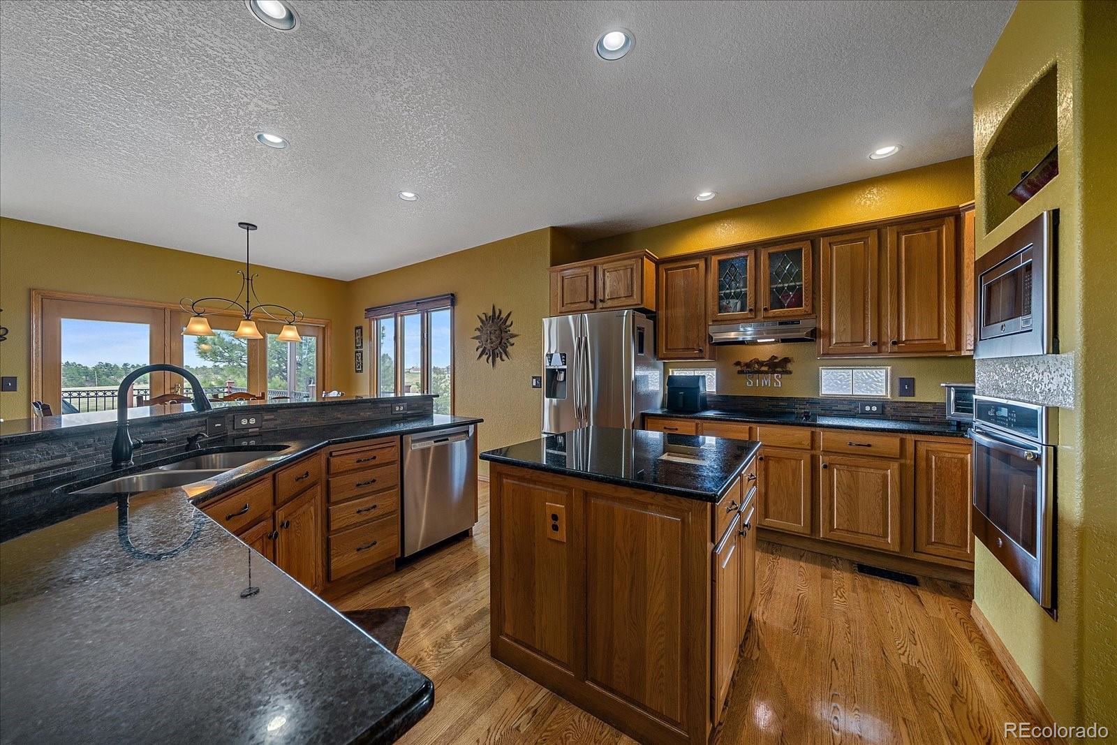 MLS Image #31 for 330 n rocky cliff trail,franktown, Colorado