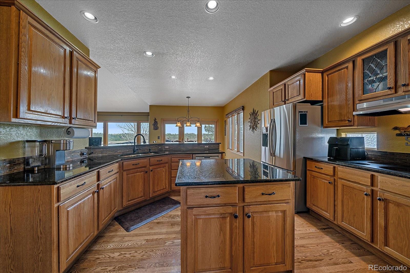 MLS Image #32 for 330 n rocky cliff trail,franktown, Colorado
