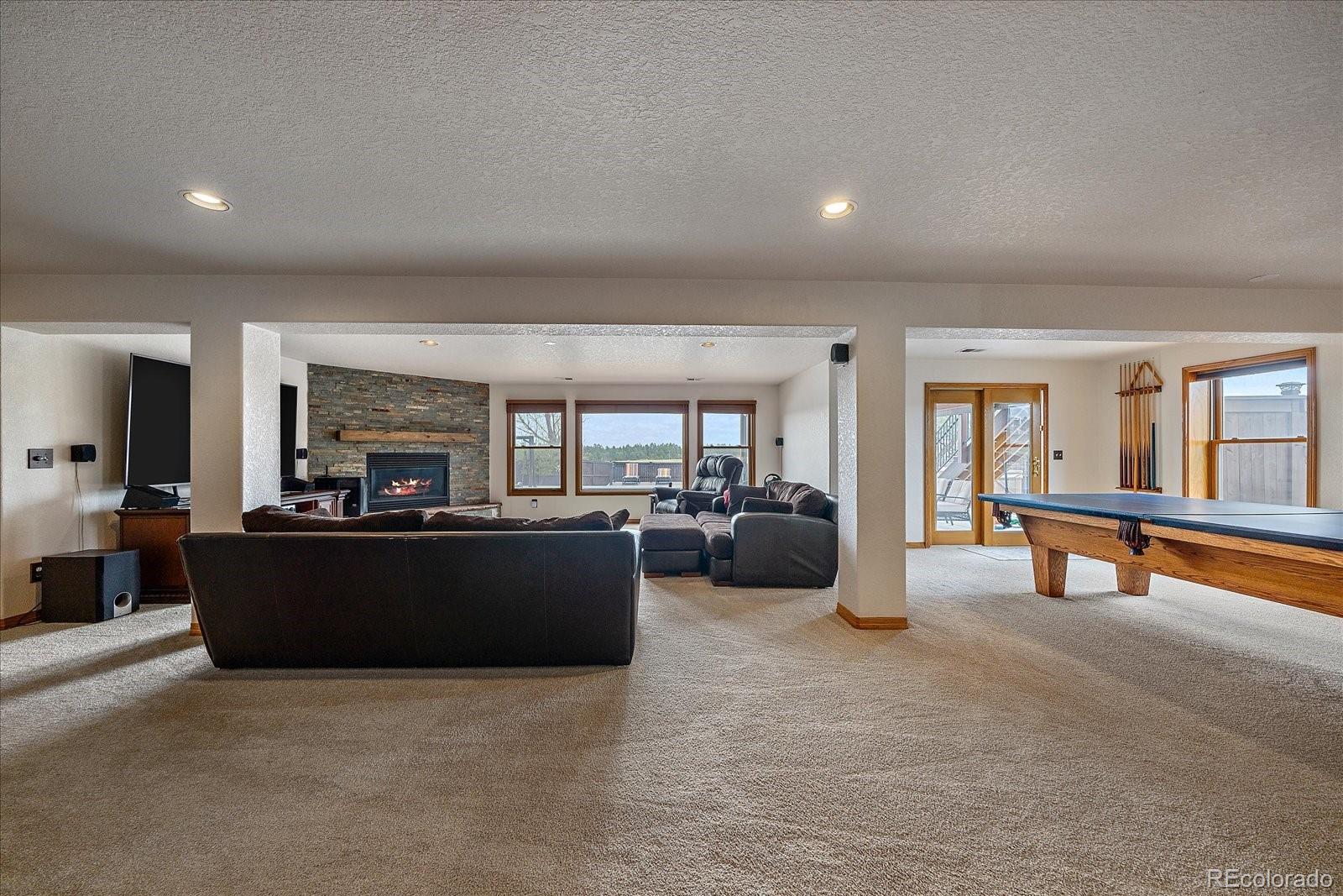 MLS Image #33 for 330 n rocky cliff trail,franktown, Colorado