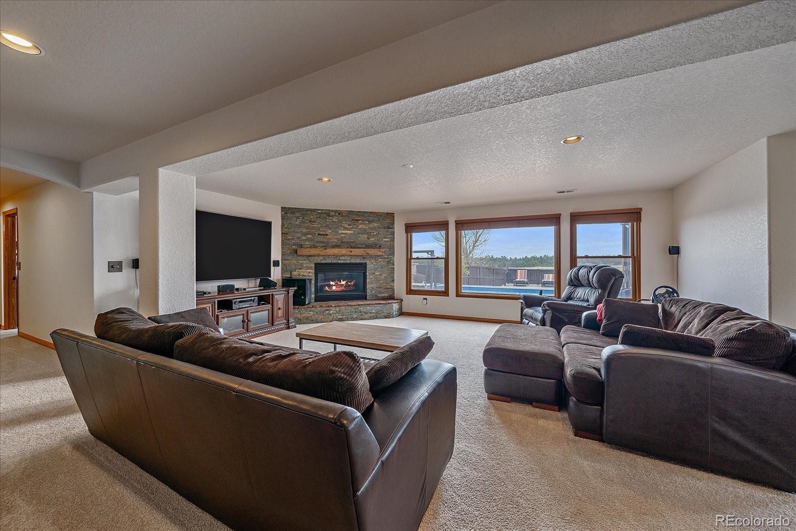MLS Image #34 for 330 n rocky cliff trail,franktown, Colorado