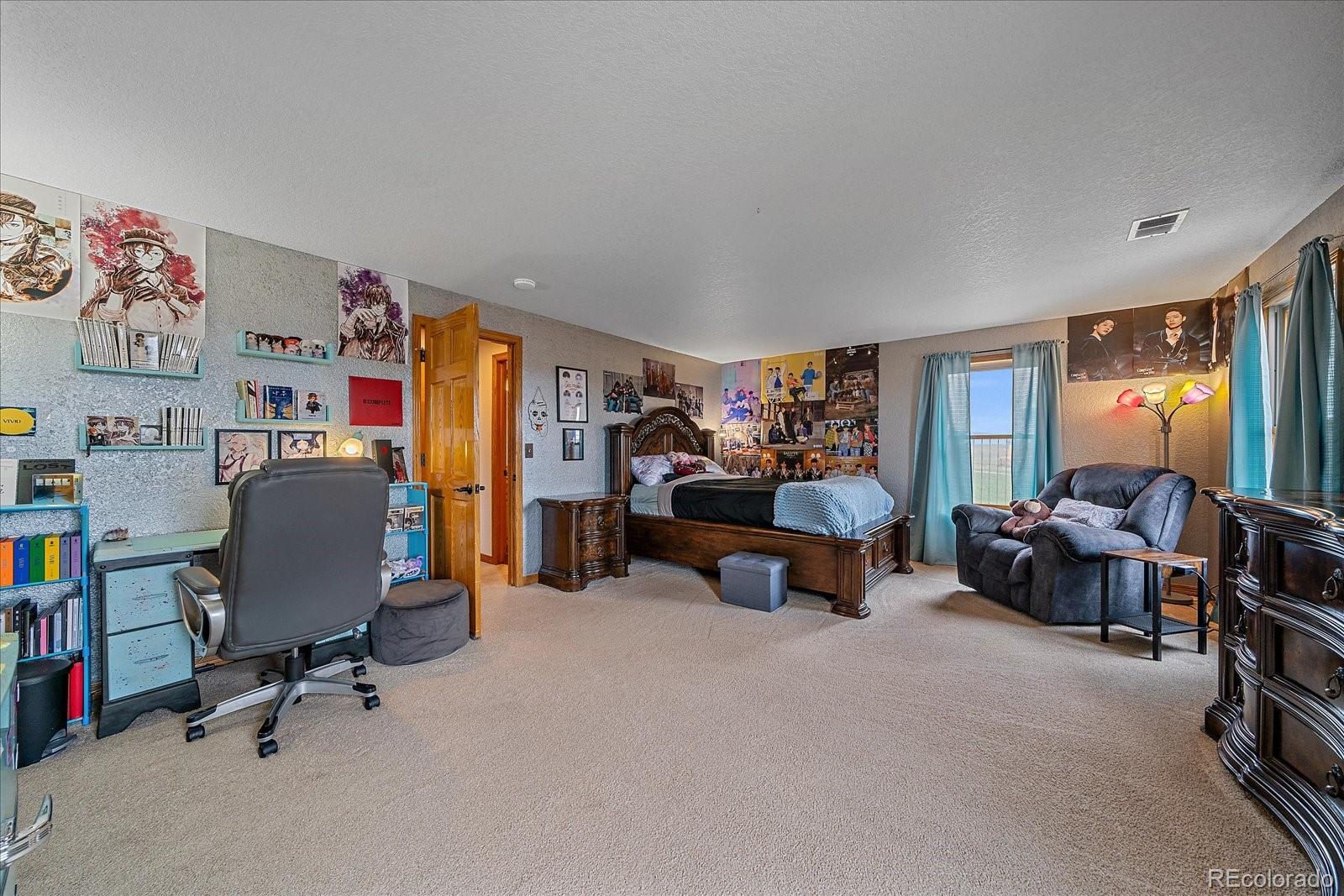 MLS Image #39 for 330 n rocky cliff trail,franktown, Colorado