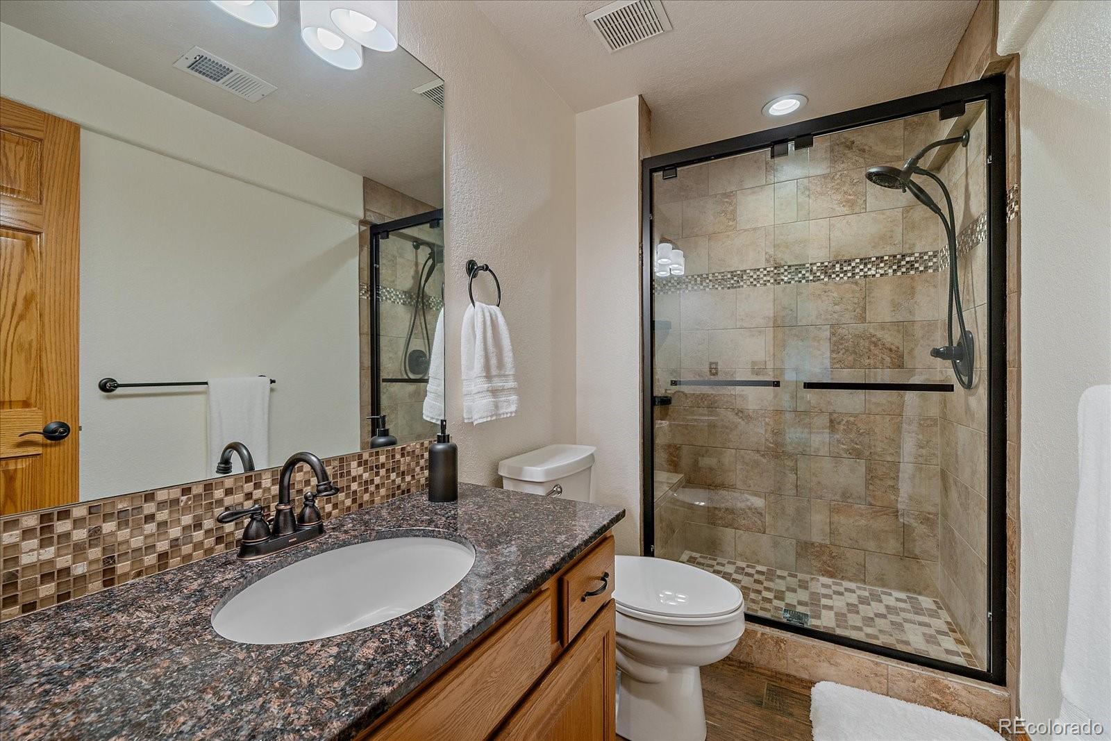 MLS Image #42 for 330 n rocky cliff trail,franktown, Colorado