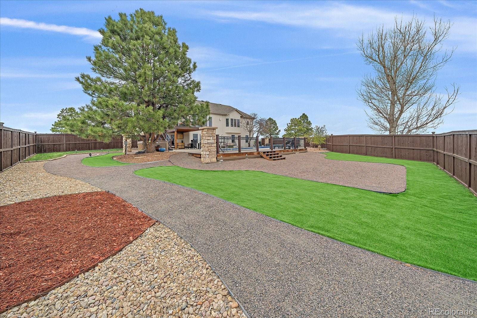 MLS Image #48 for 330 n rocky cliff trail,franktown, Colorado