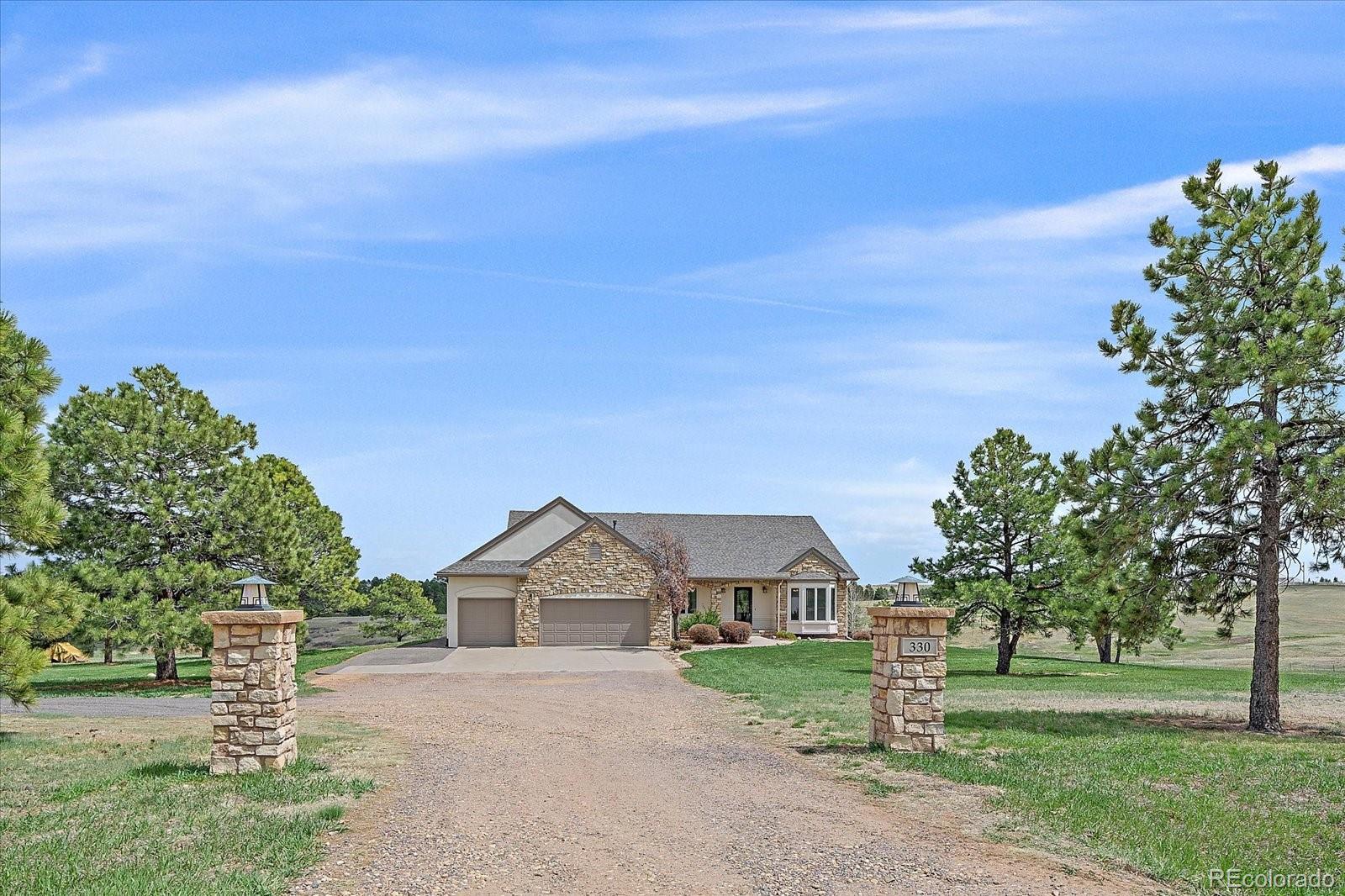 MLS Image #49 for 330 n rocky cliff trail,franktown, Colorado