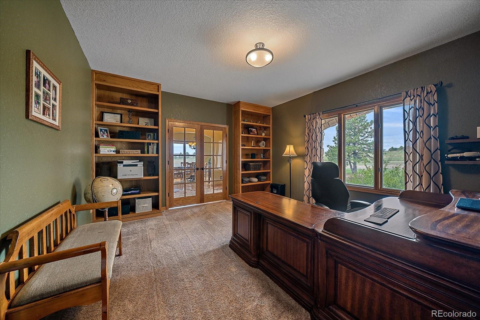 MLS Image #8 for 330 n rocky cliff trail,franktown, Colorado