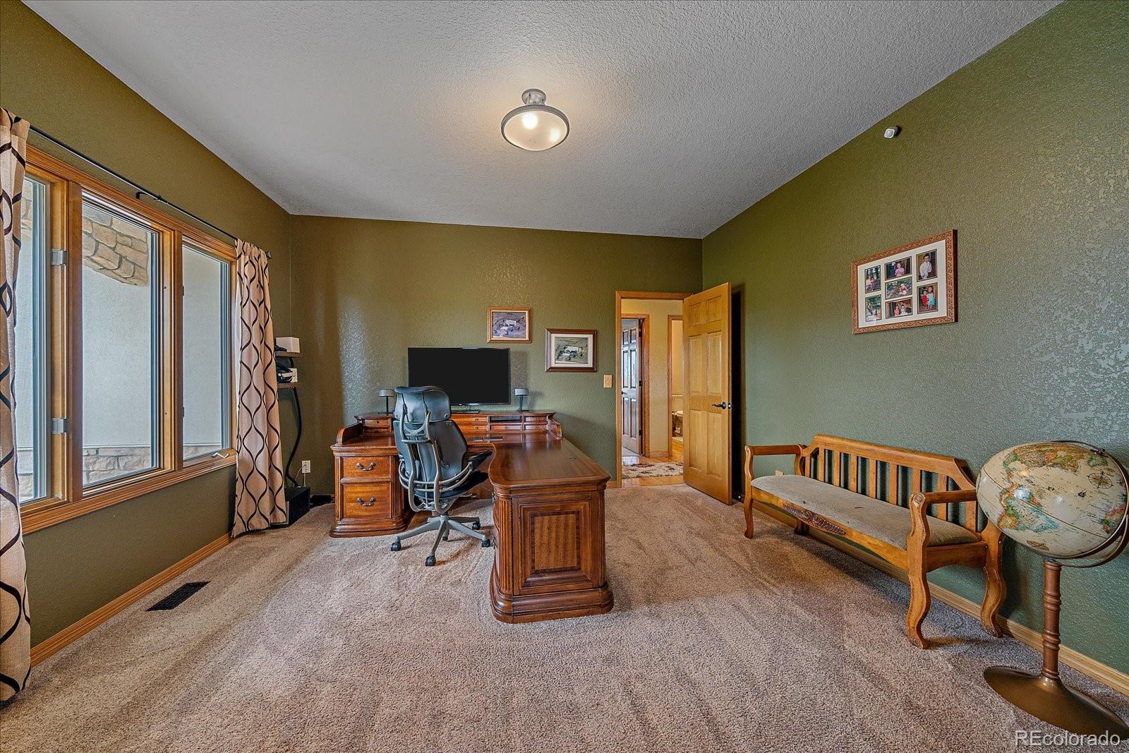 MLS Image #9 for 330 n rocky cliff trail,franktown, Colorado