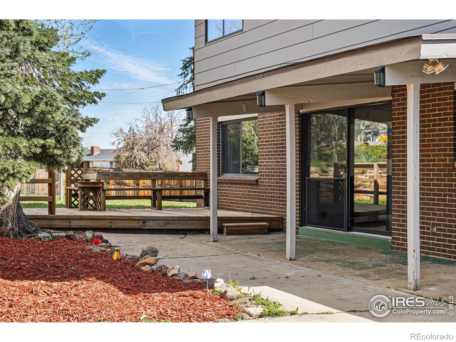 MLS Image #29 for 3190  stanford avenue,boulder, Colorado