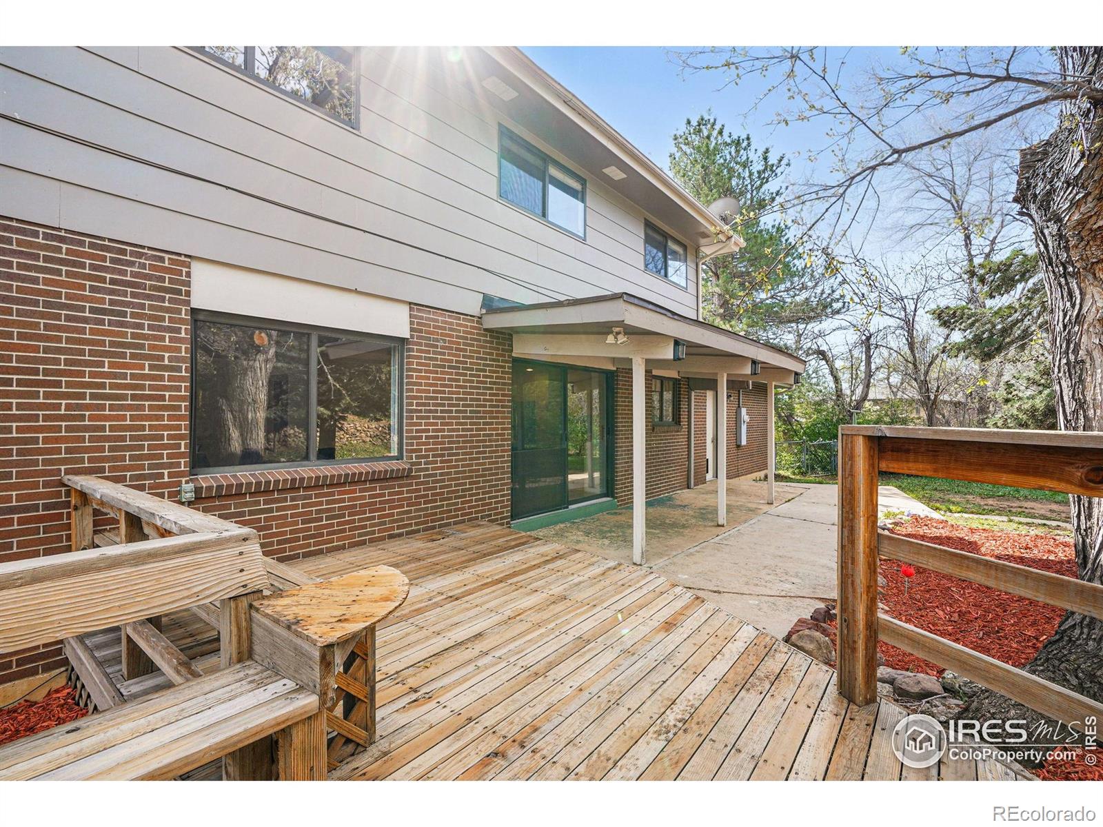MLS Image #31 for 3190  stanford avenue,boulder, Colorado