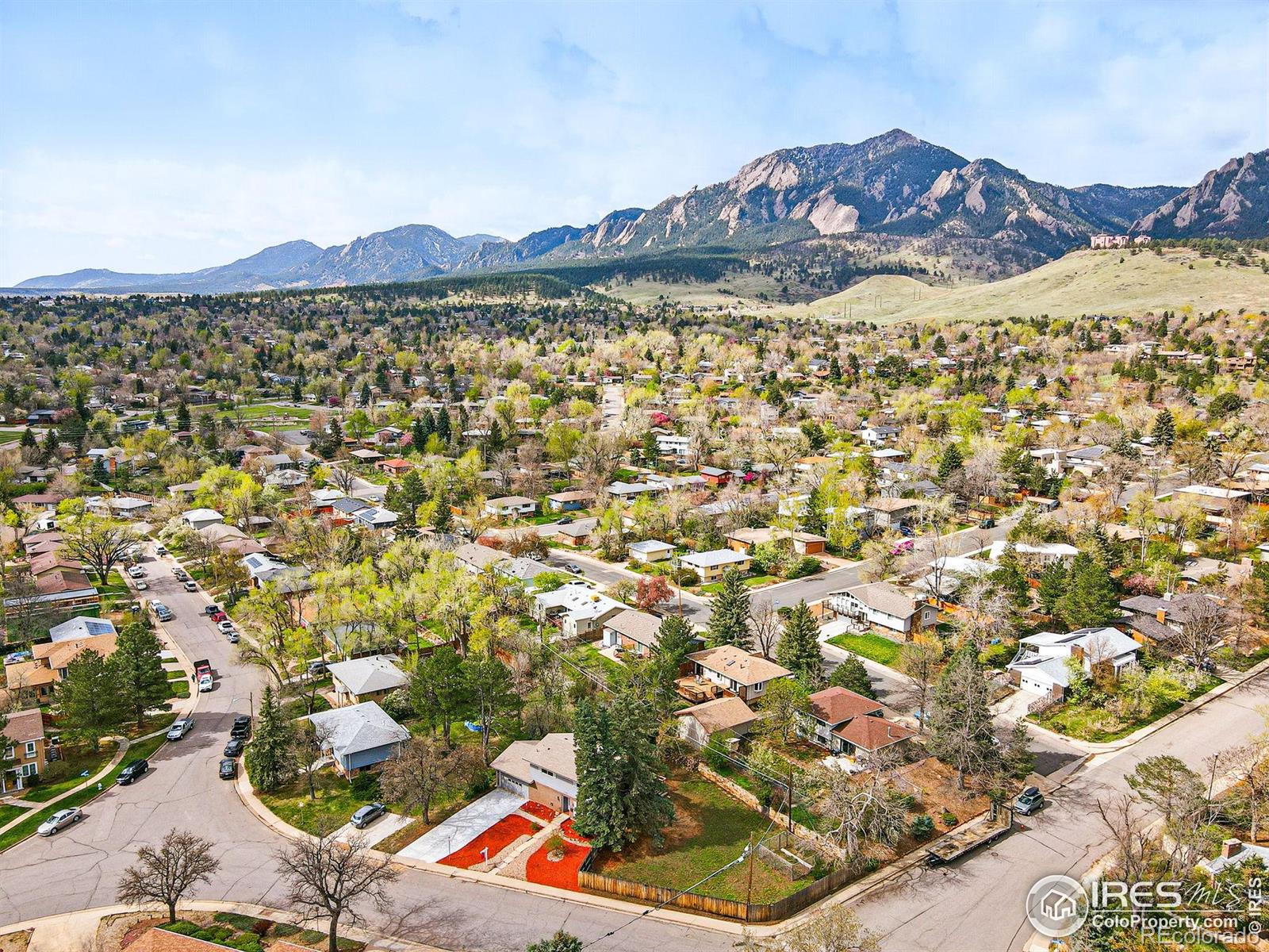 MLS Image #38 for 3190  stanford avenue,boulder, Colorado
