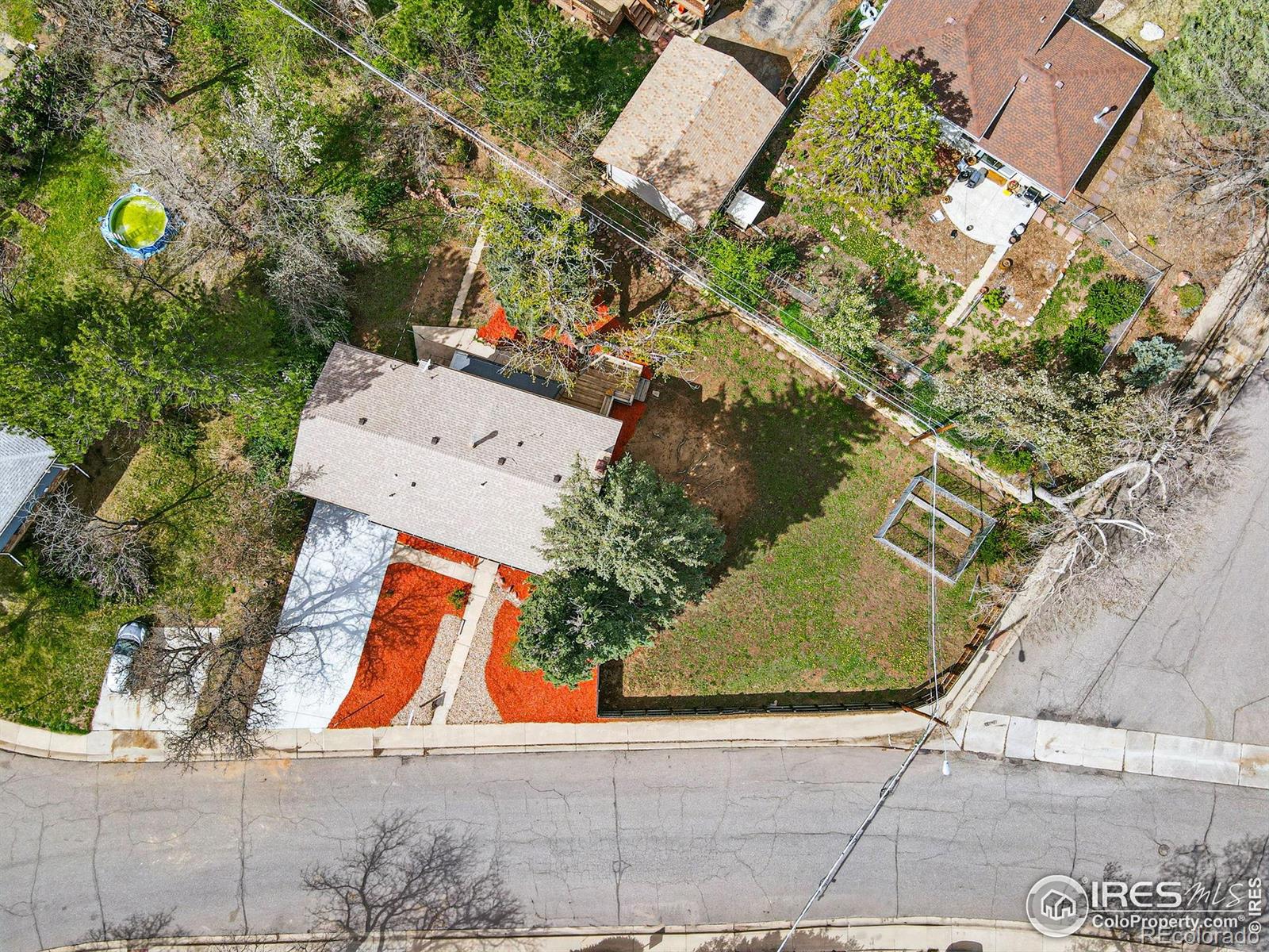 MLS Image #39 for 3190  stanford avenue,boulder, Colorado