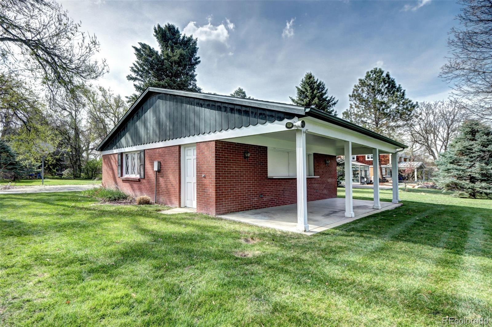 MLS Image #32 for 10  martin lane,cherry hills village, Colorado