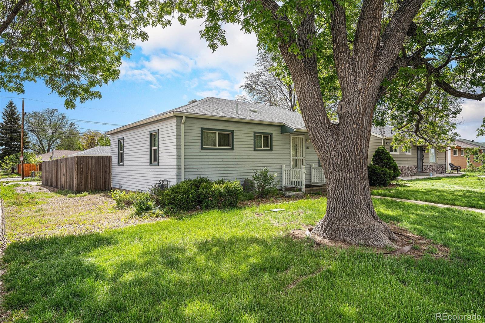 MLS Image #0 for 390  yates street,denver, Colorado