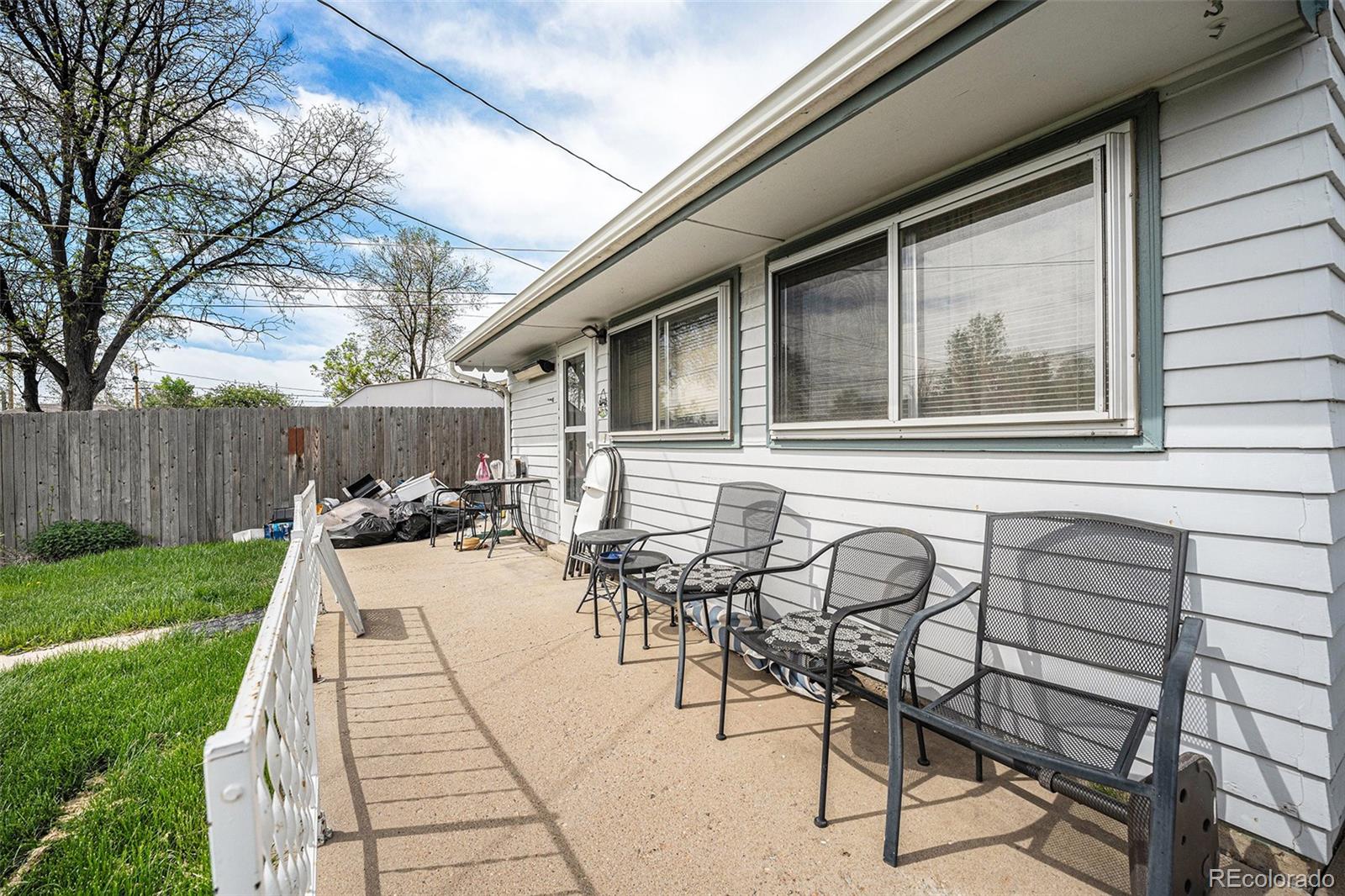 MLS Image #14 for 390  yates street,denver, Colorado