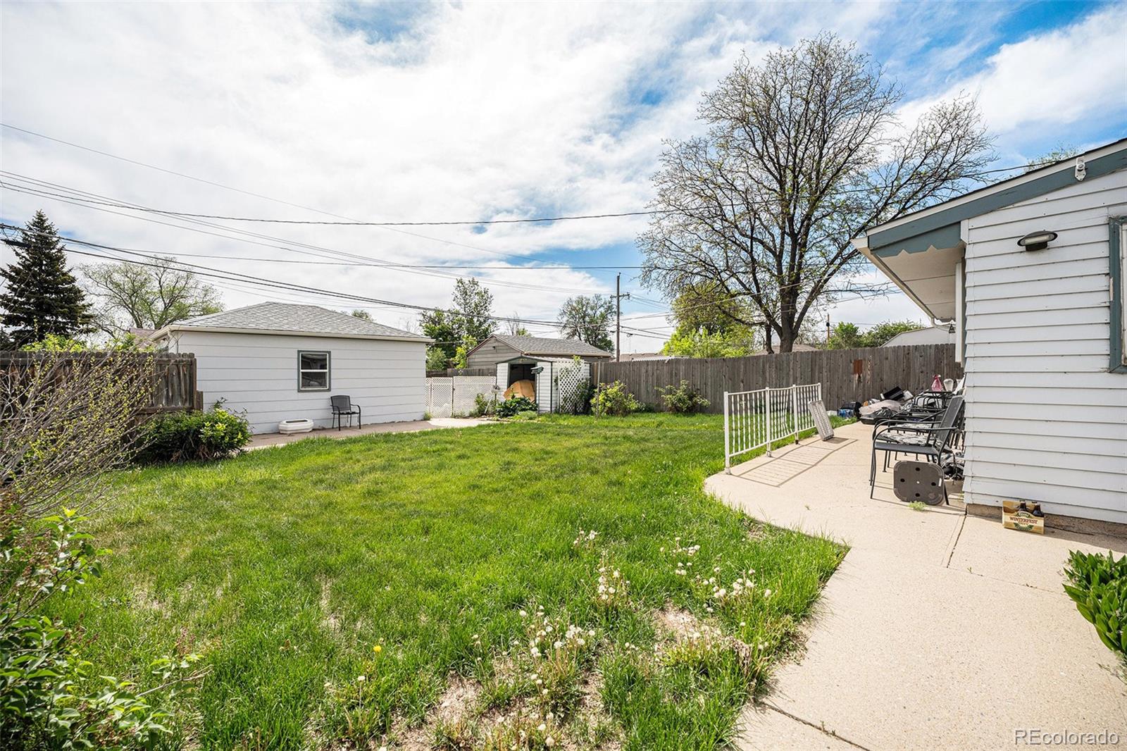 MLS Image #16 for 390  yates street,denver, Colorado