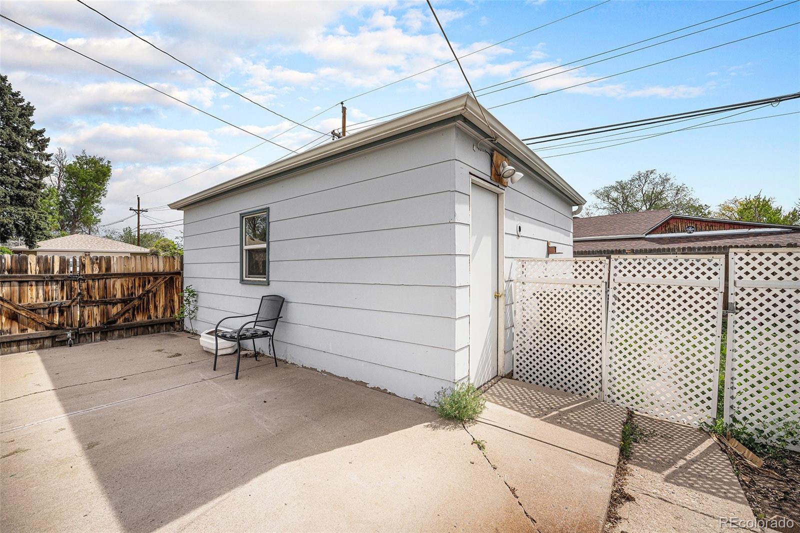 MLS Image #17 for 390  yates street,denver, Colorado