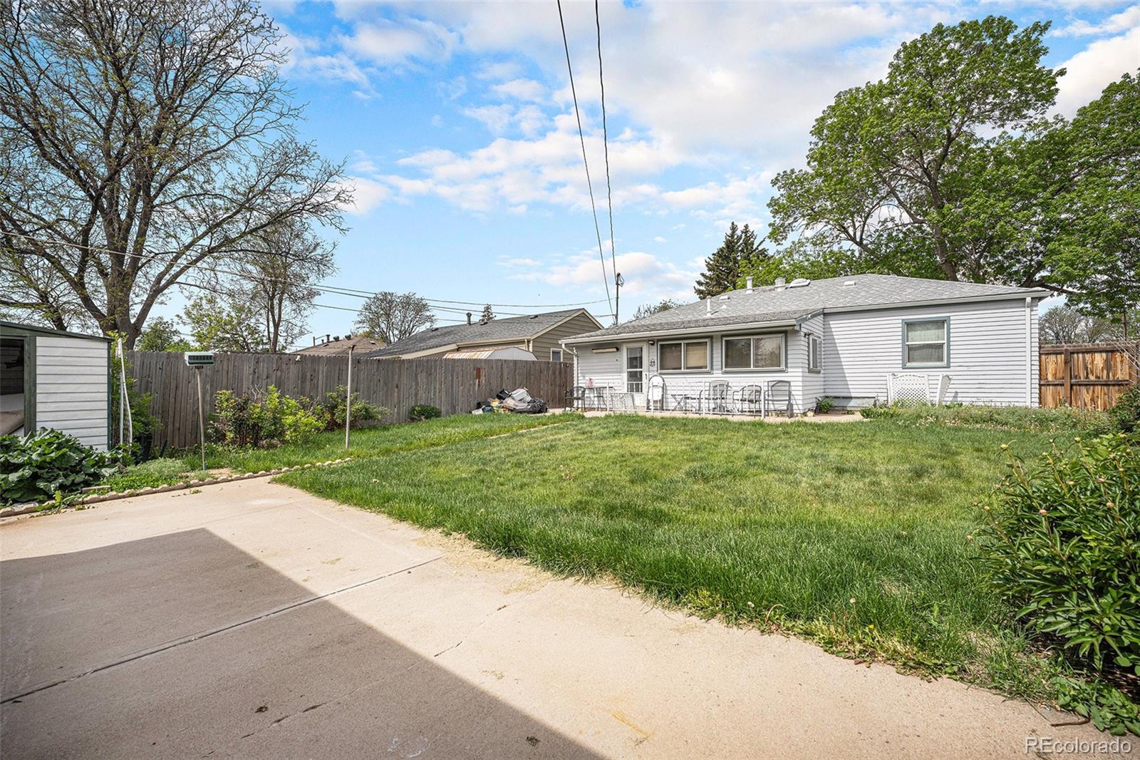 MLS Image #19 for 390  yates street,denver, Colorado