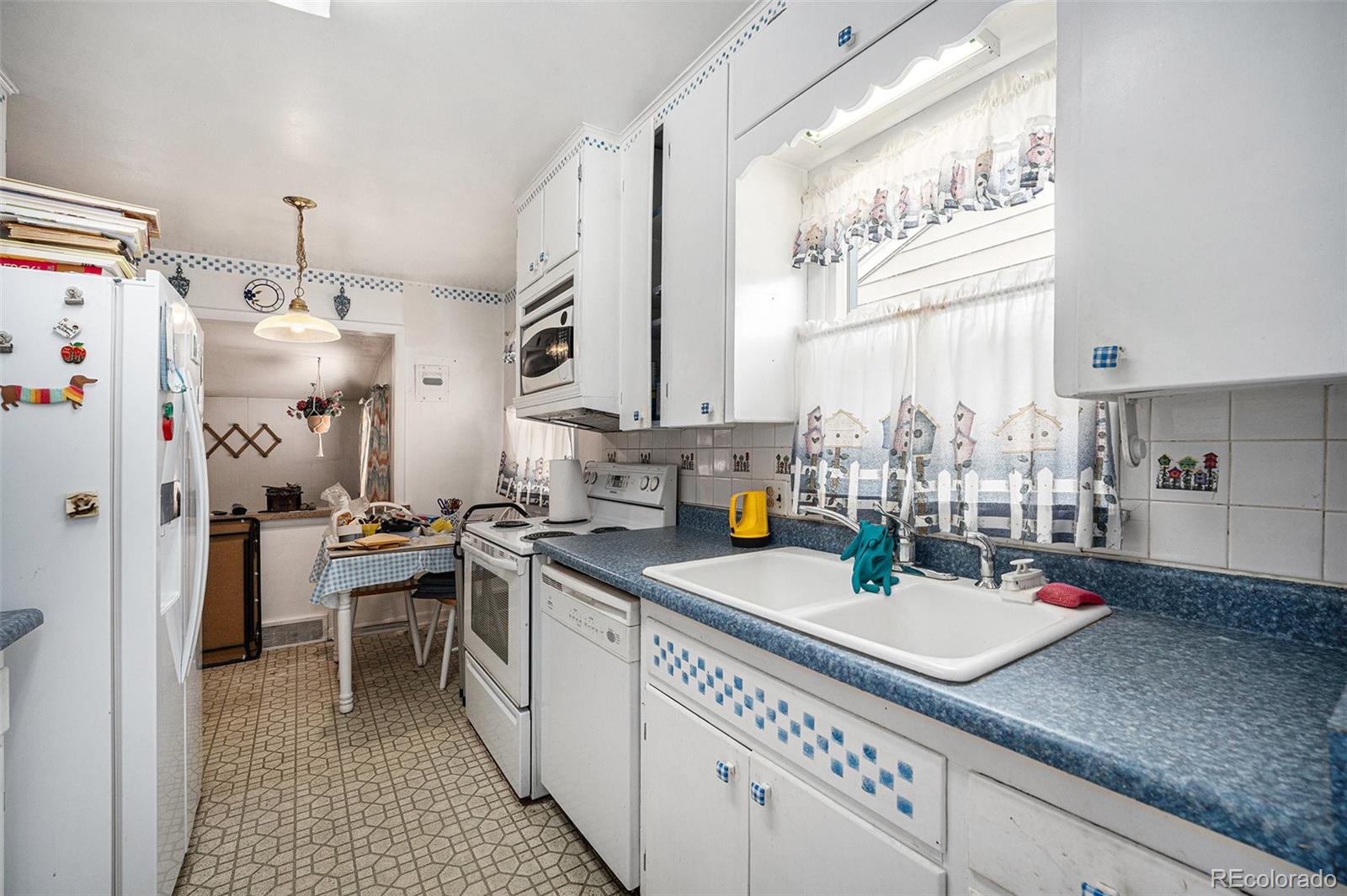 MLS Image #5 for 390  yates street,denver, Colorado