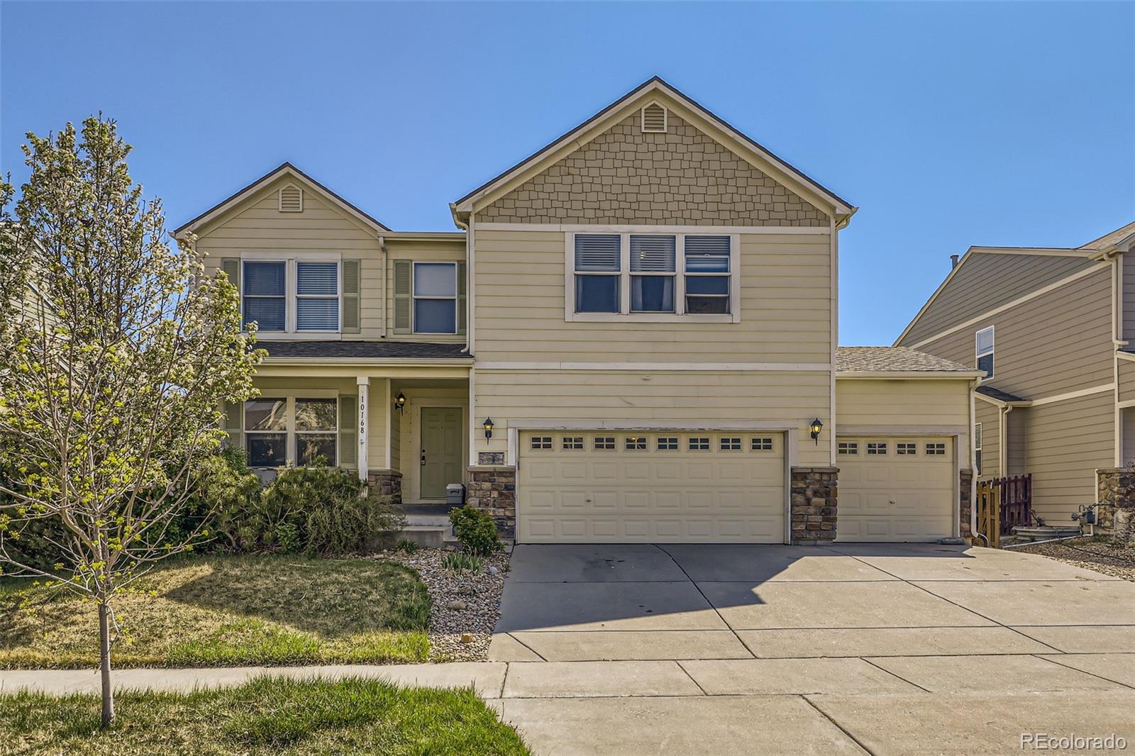 MLS Image #0 for 10168  granby ,commerce city, Colorado