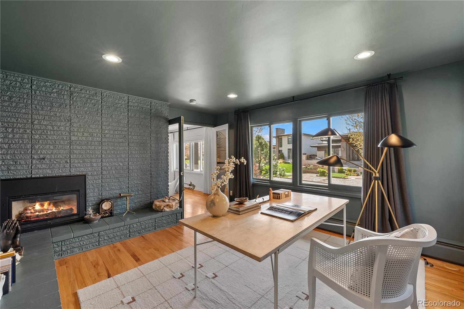 MLS Image #2 for 970 s steele street,denver, Colorado
