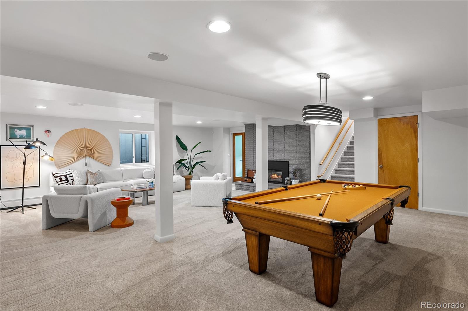 MLS Image #22 for 970 s steele street,denver, Colorado