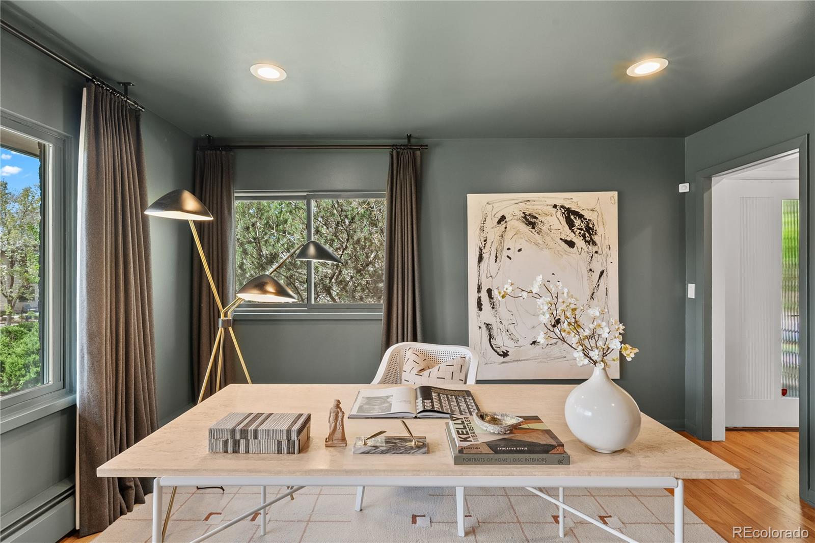 MLS Image #3 for 970 s steele street,denver, Colorado