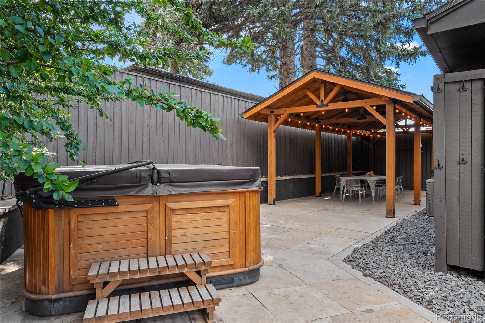 MLS Image #31 for 970 s steele street,denver, Colorado