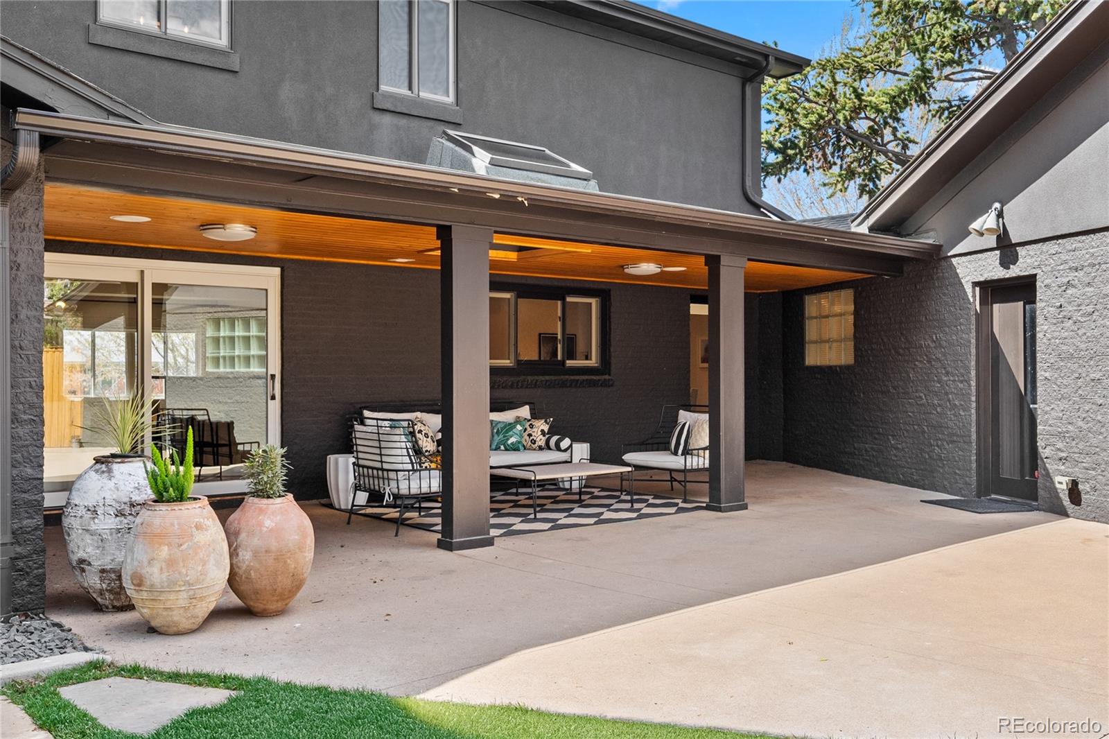 MLS Image #32 for 970 s steele street,denver, Colorado