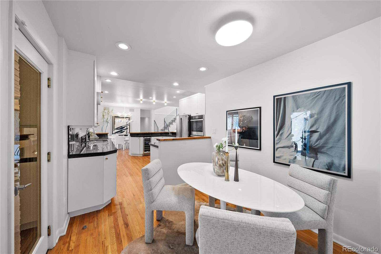 MLS Image #8 for 970 s steele street,denver, Colorado