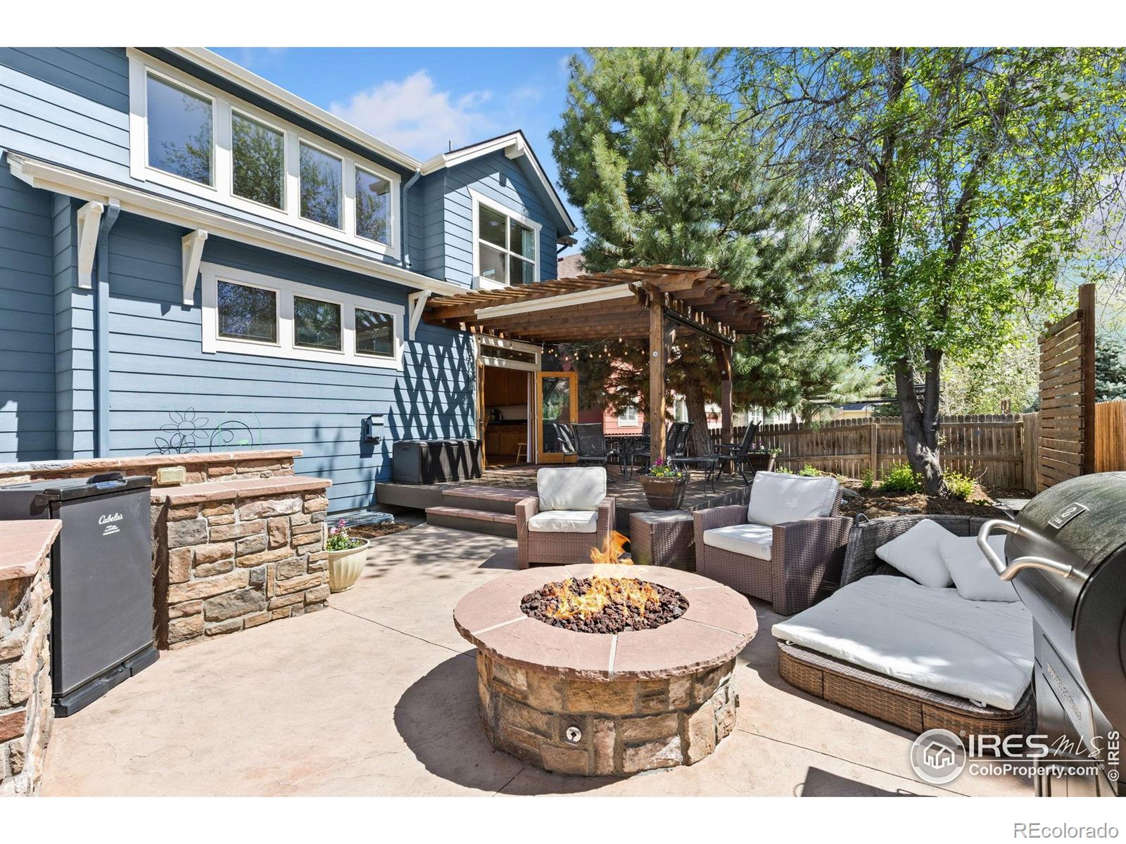 MLS Image #26 for 1619  bluefield avenue,longmont, Colorado