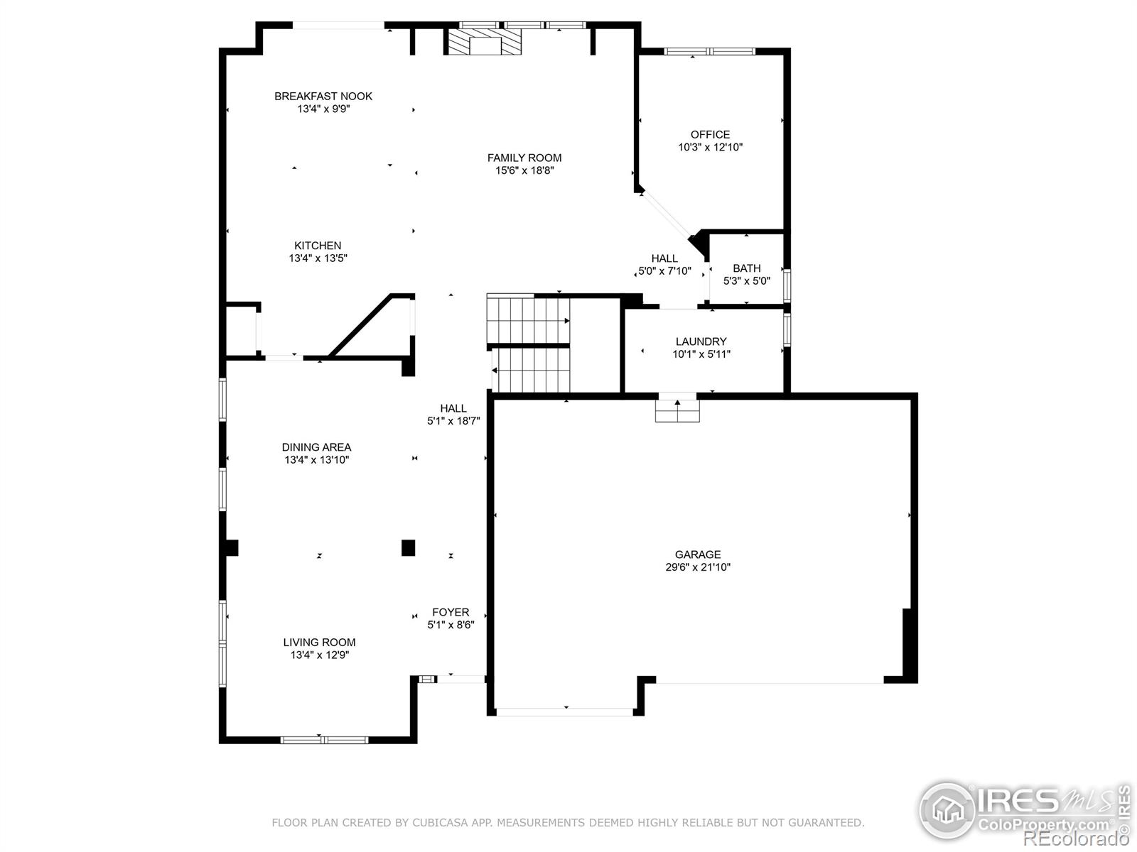 MLS Image #28 for 1619  bluefield avenue,longmont, Colorado