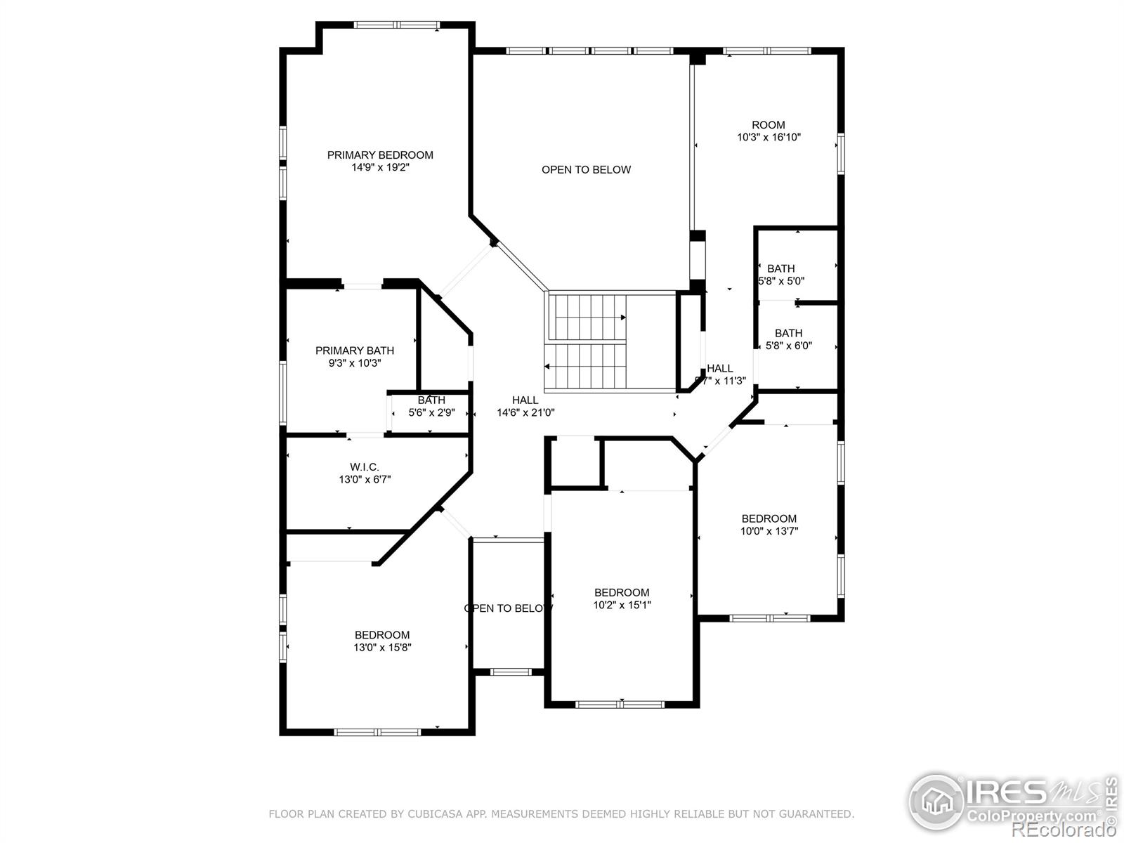 MLS Image #29 for 1619  bluefield avenue,longmont, Colorado