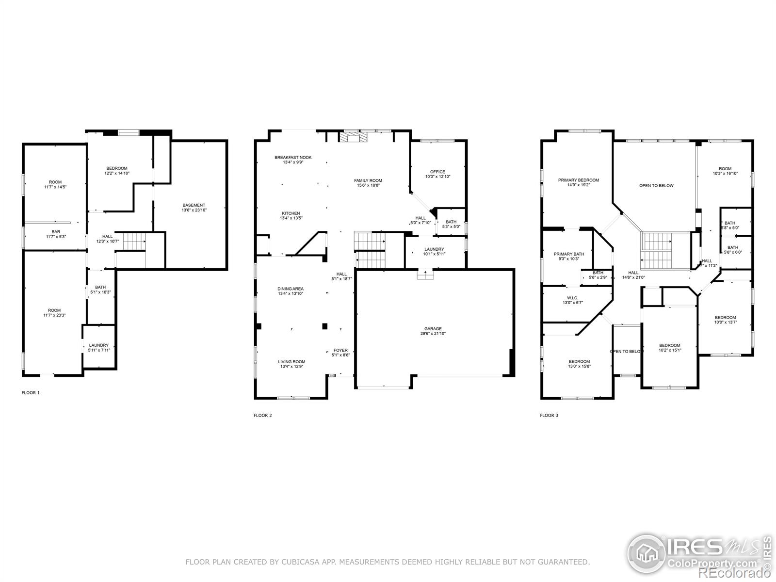 MLS Image #31 for 1619  bluefield avenue,longmont, Colorado