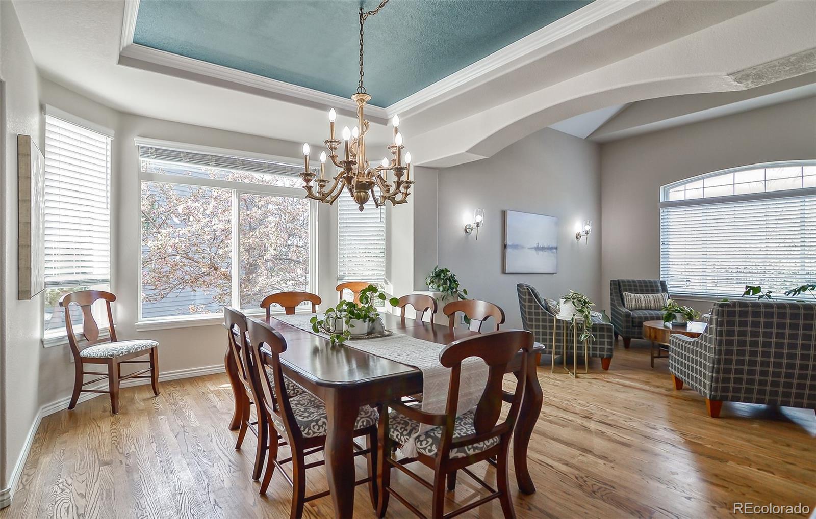MLS Image #10 for 10824  quail ridge drive,parker, Colorado