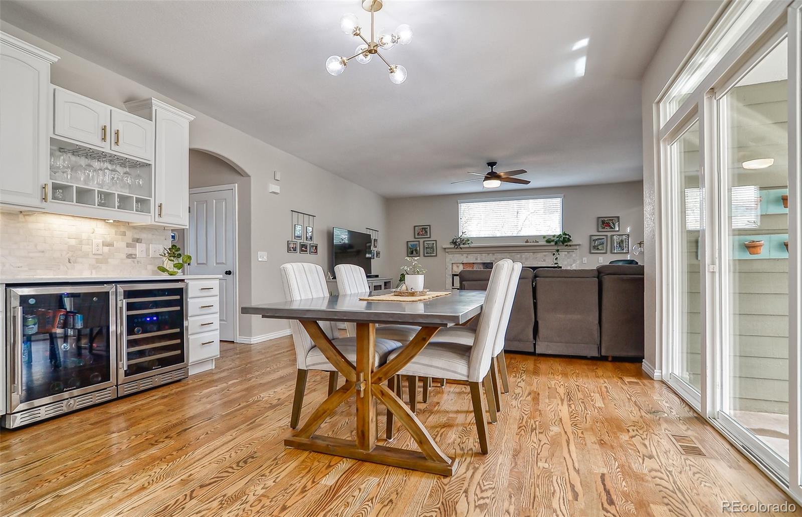 MLS Image #19 for 10824  quail ridge drive,parker, Colorado