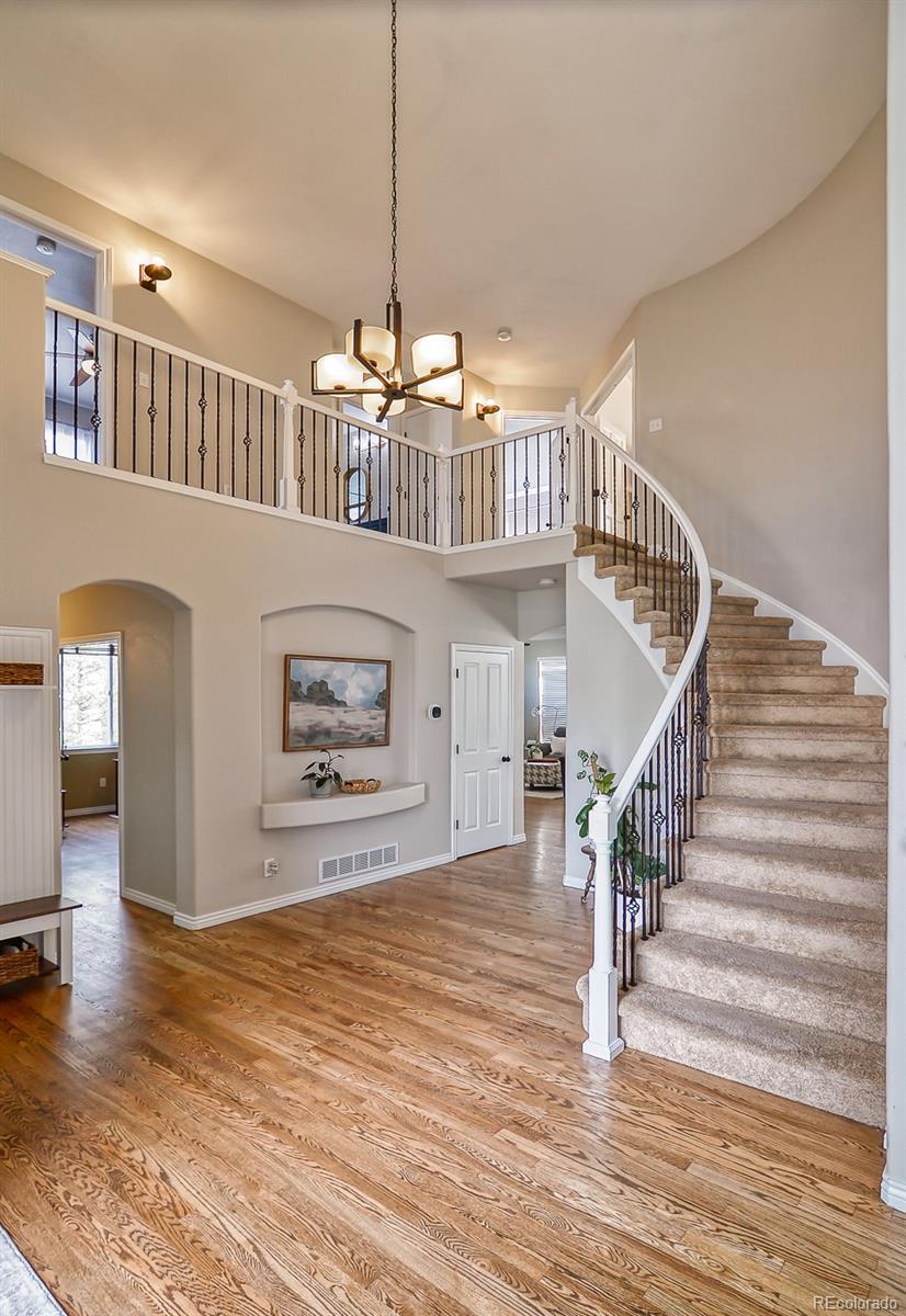 MLS Image #4 for 10824  quail ridge drive,parker, Colorado