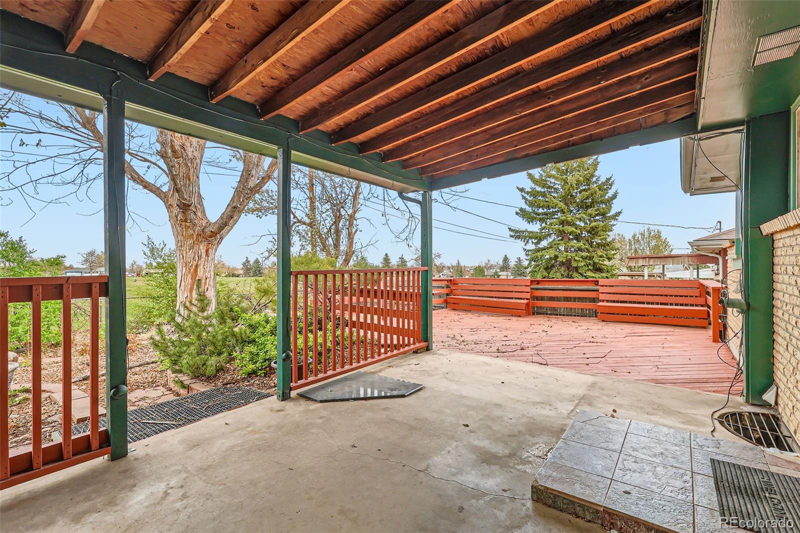 MLS Image #25 for 13621 e center avenue,aurora, Colorado