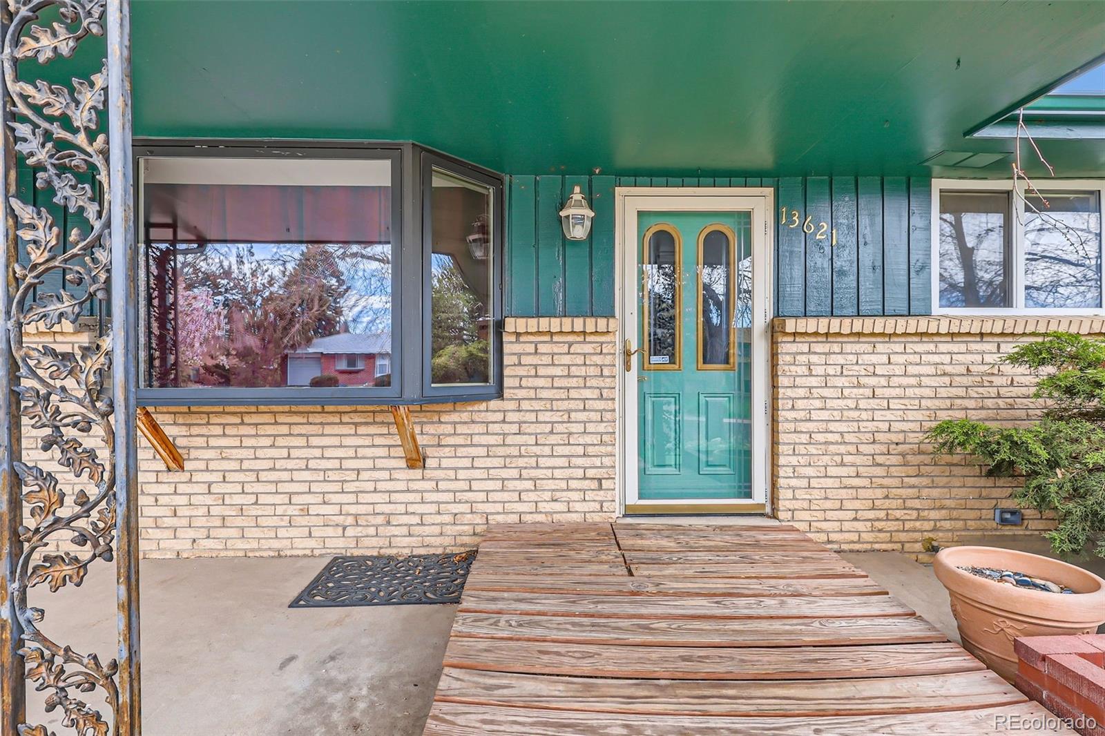 MLS Image #4 for 13621 e center avenue,aurora, Colorado