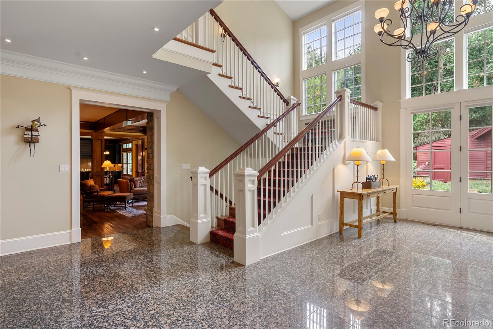 MLS Image #8 for 1700 e tufts avenue,cherry hills village, Colorado