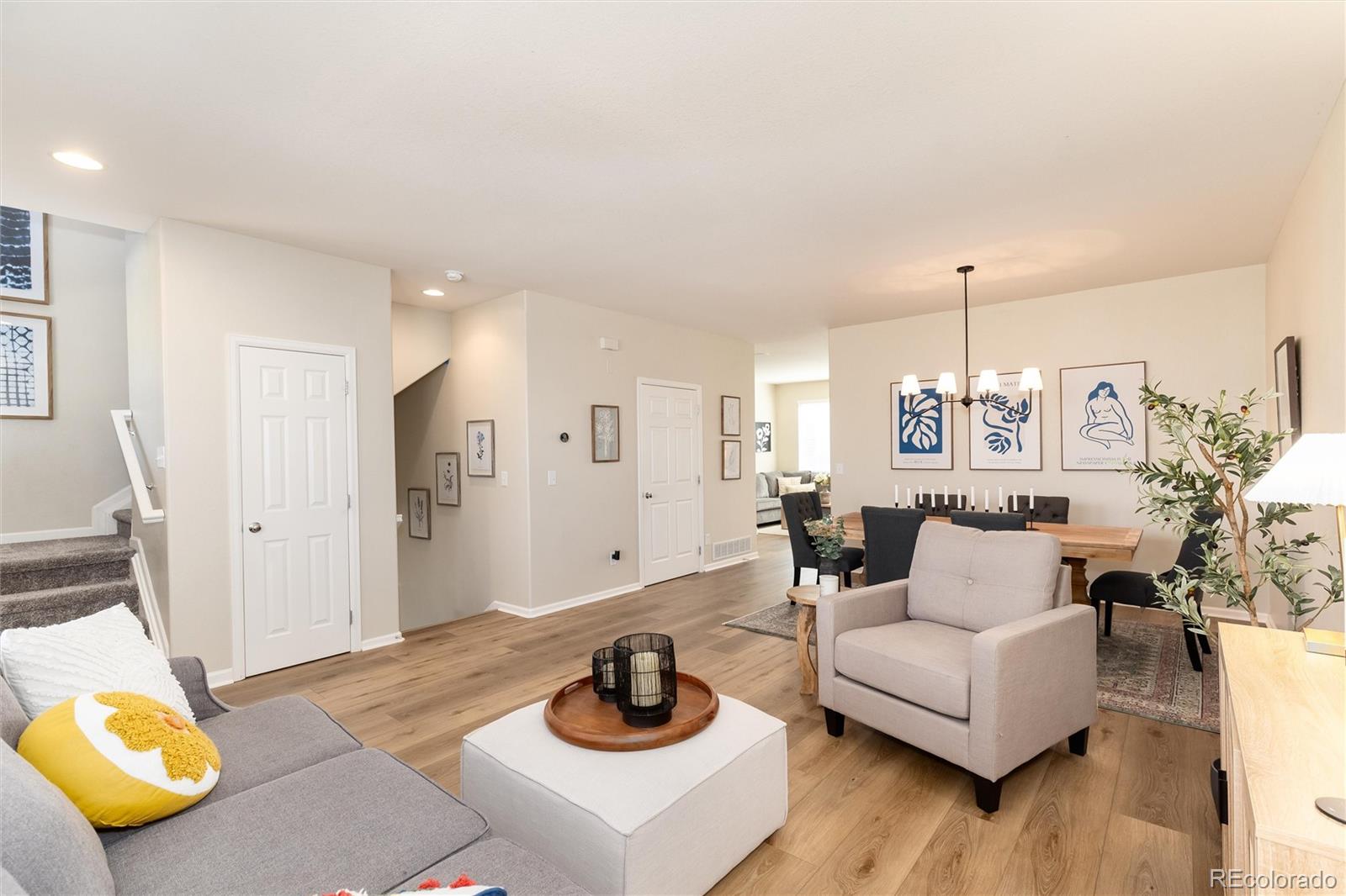 MLS Image #7 for 22725 e ottawa place,aurora, Colorado