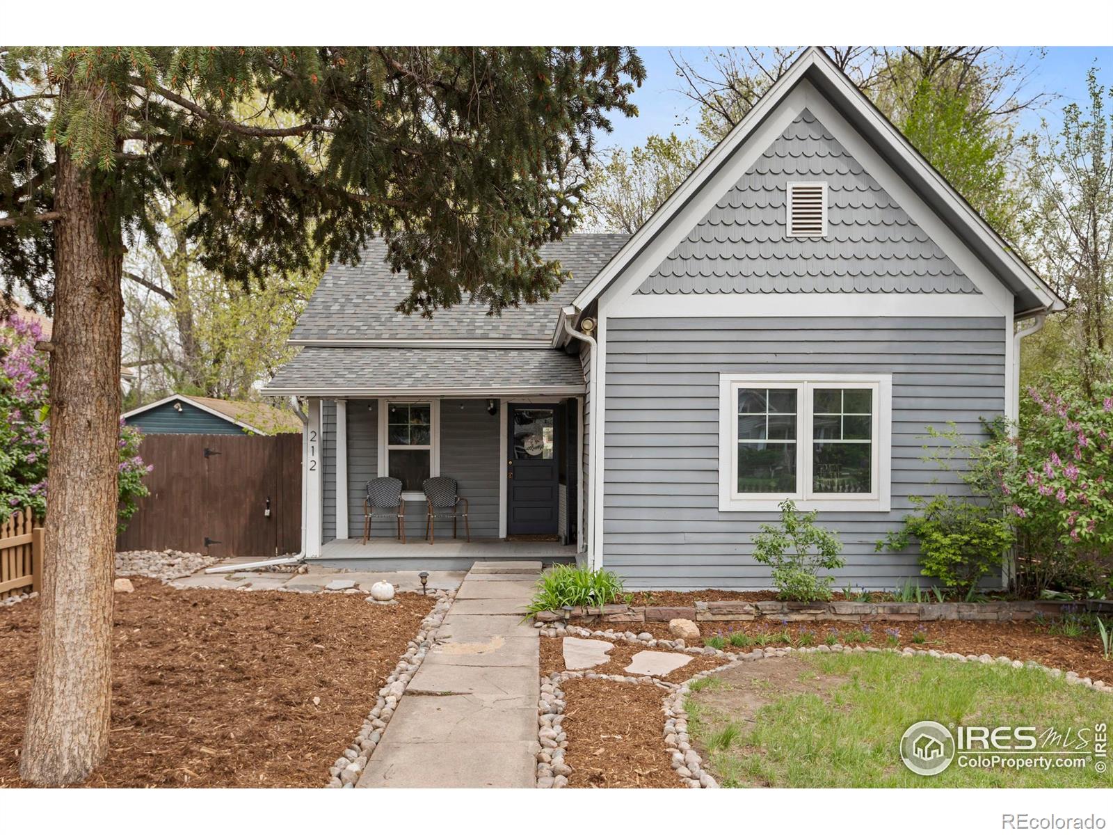 MLS Image #0 for 212  whedbee street,fort collins, Colorado