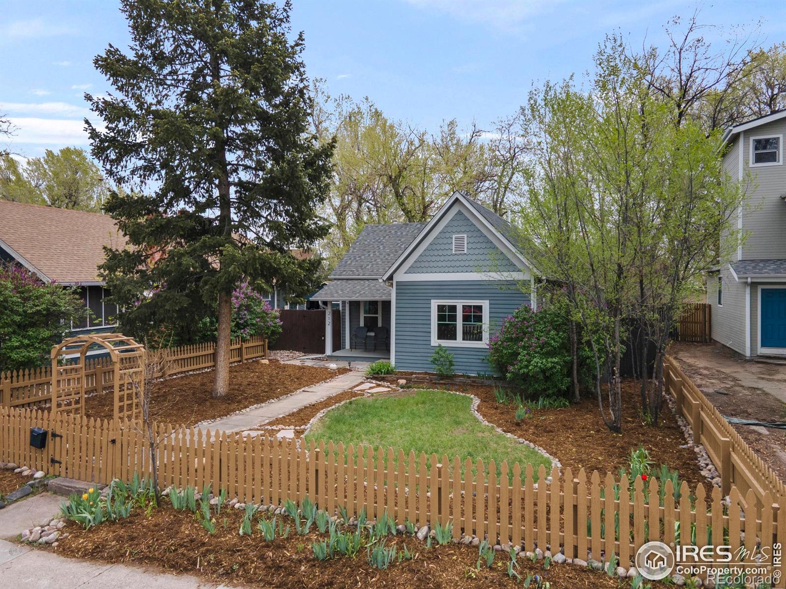 MLS Image #18 for 212  whedbee street,fort collins, Colorado